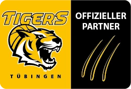 Logo TIgers Tübingen