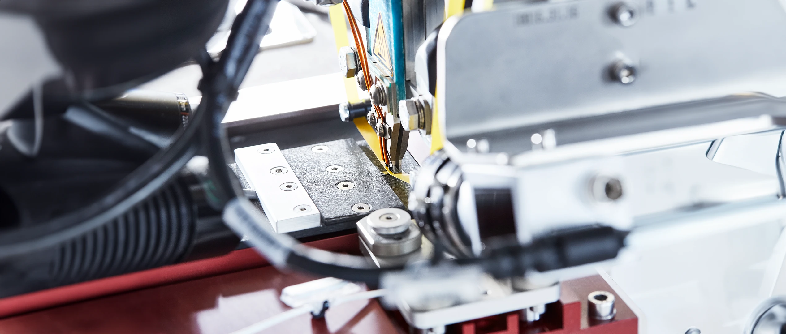 Process technology