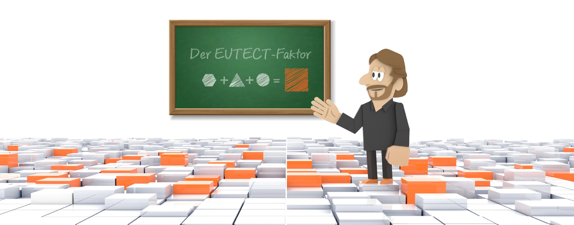 Eutect factor