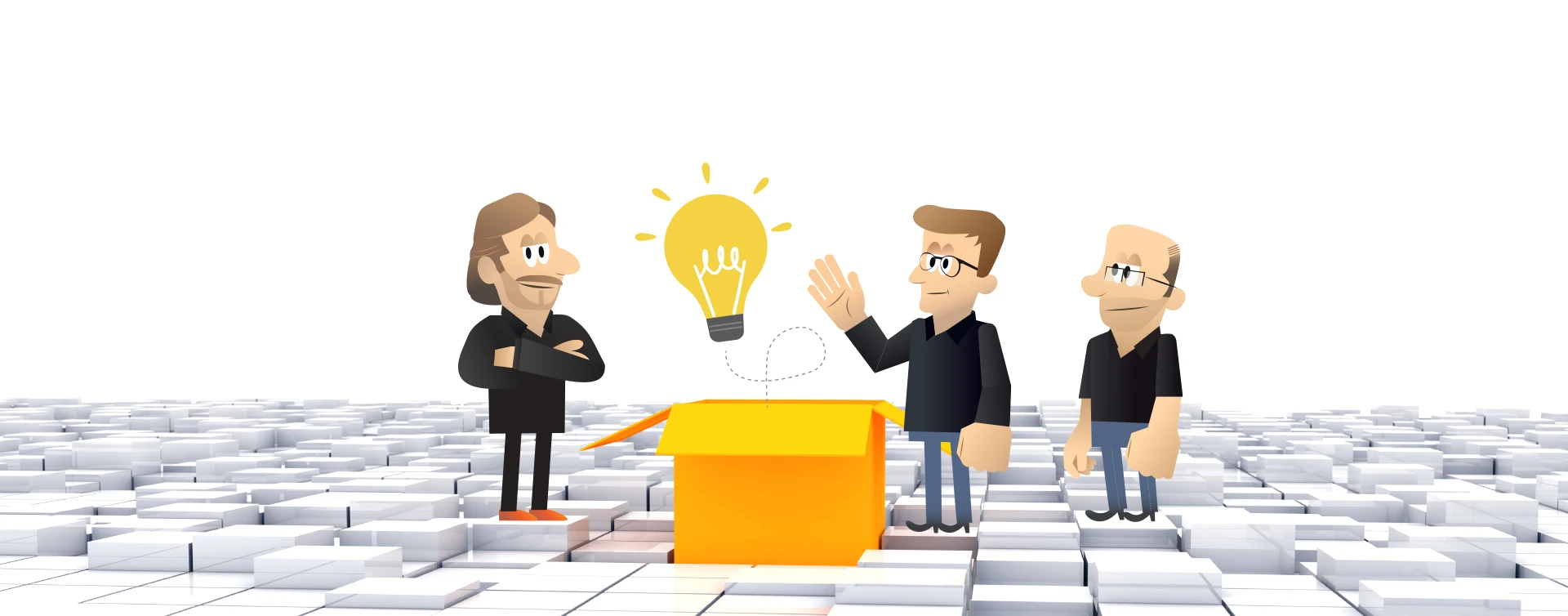 Solution competence