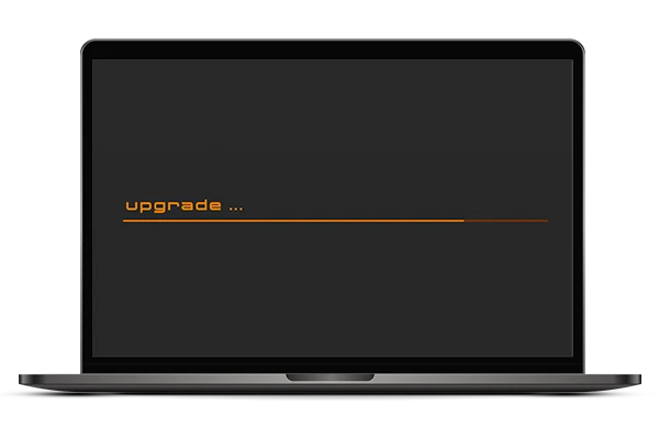 Retrofit upgrade