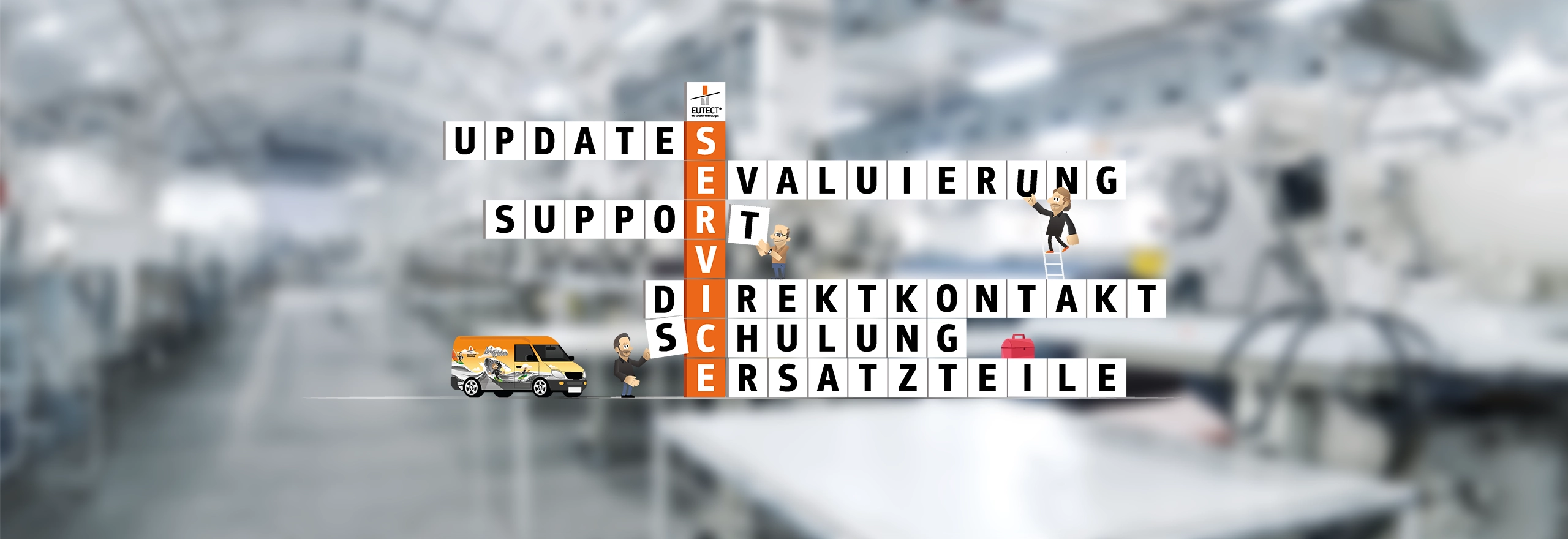 Dekoratives Bild