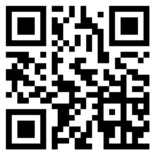 QR Code - Lars Iwers