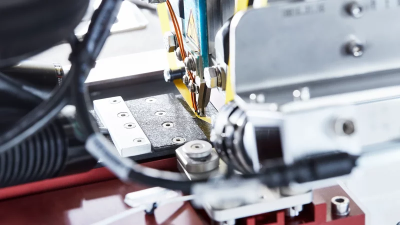 Process technology