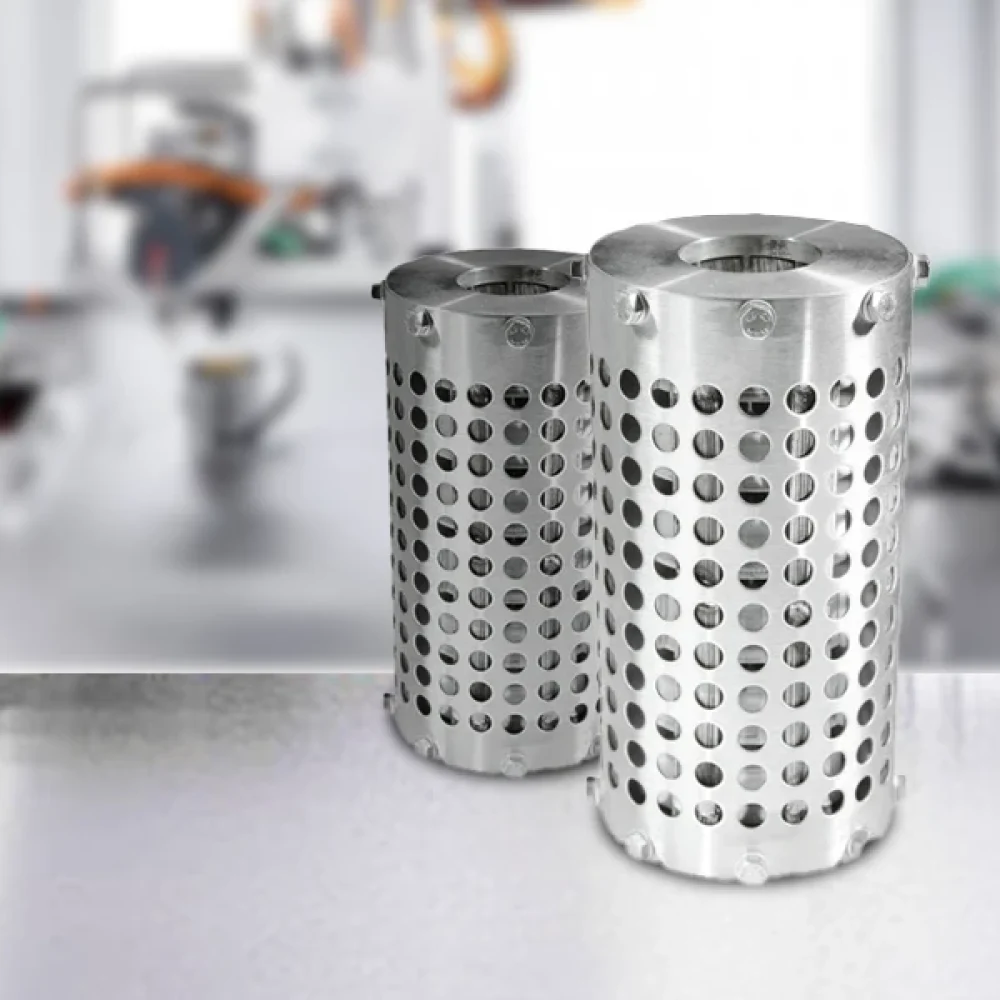 Induction pump