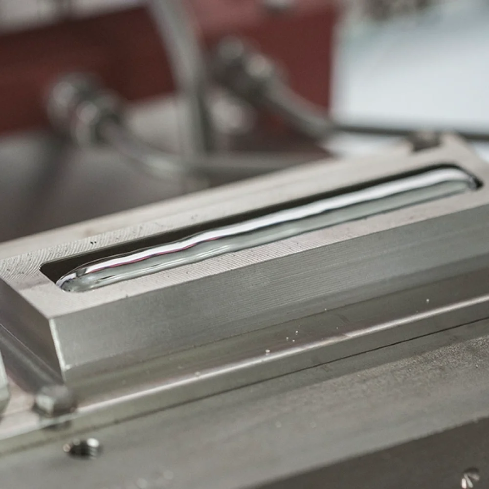 Line nozzle