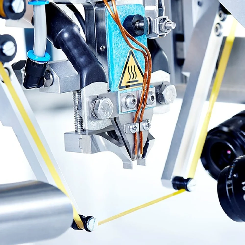Thermode module