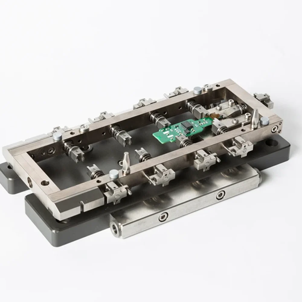 Workpiece carrier-2