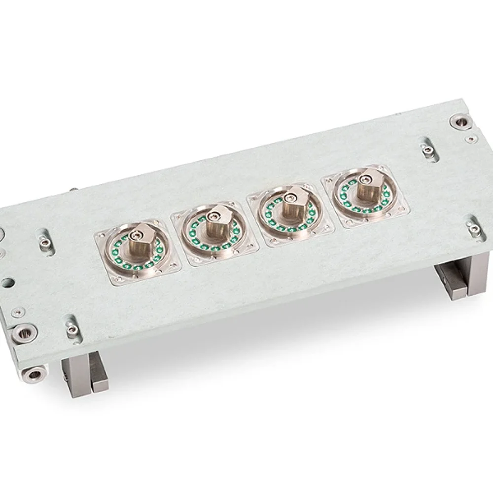 Workpiece carrier-3