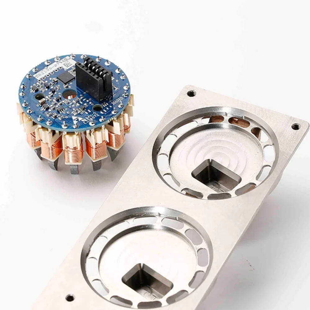 Workpiece carrier-4