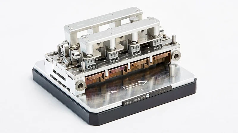 Workpiece carrier