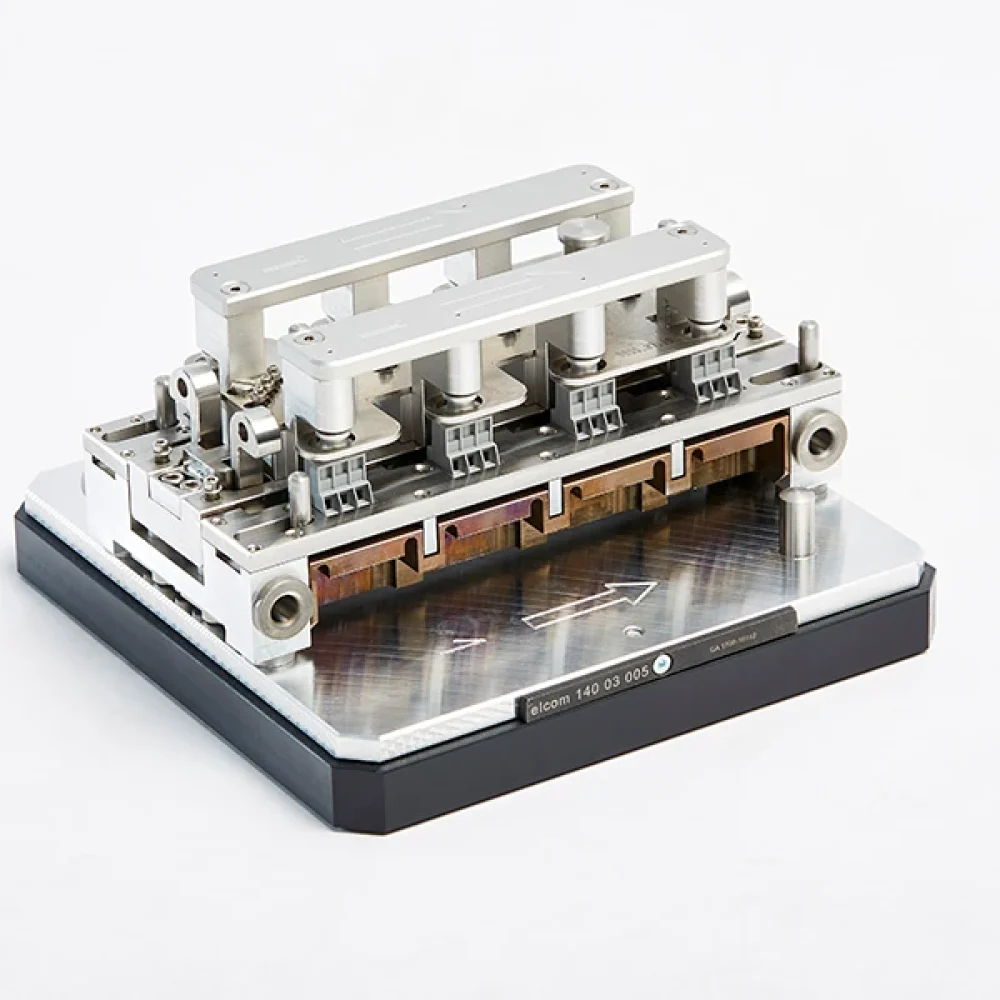 Workpiece carrier