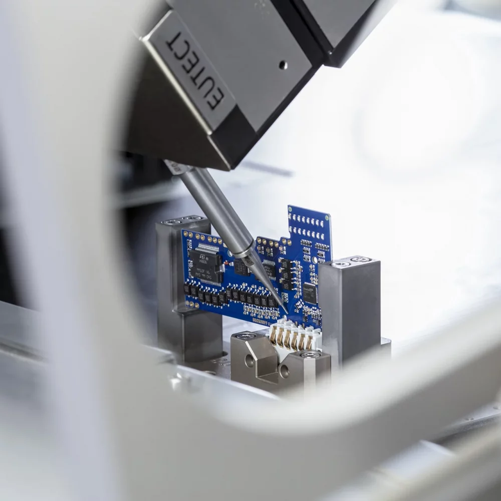 Automation optimisation - Beckhoff #2