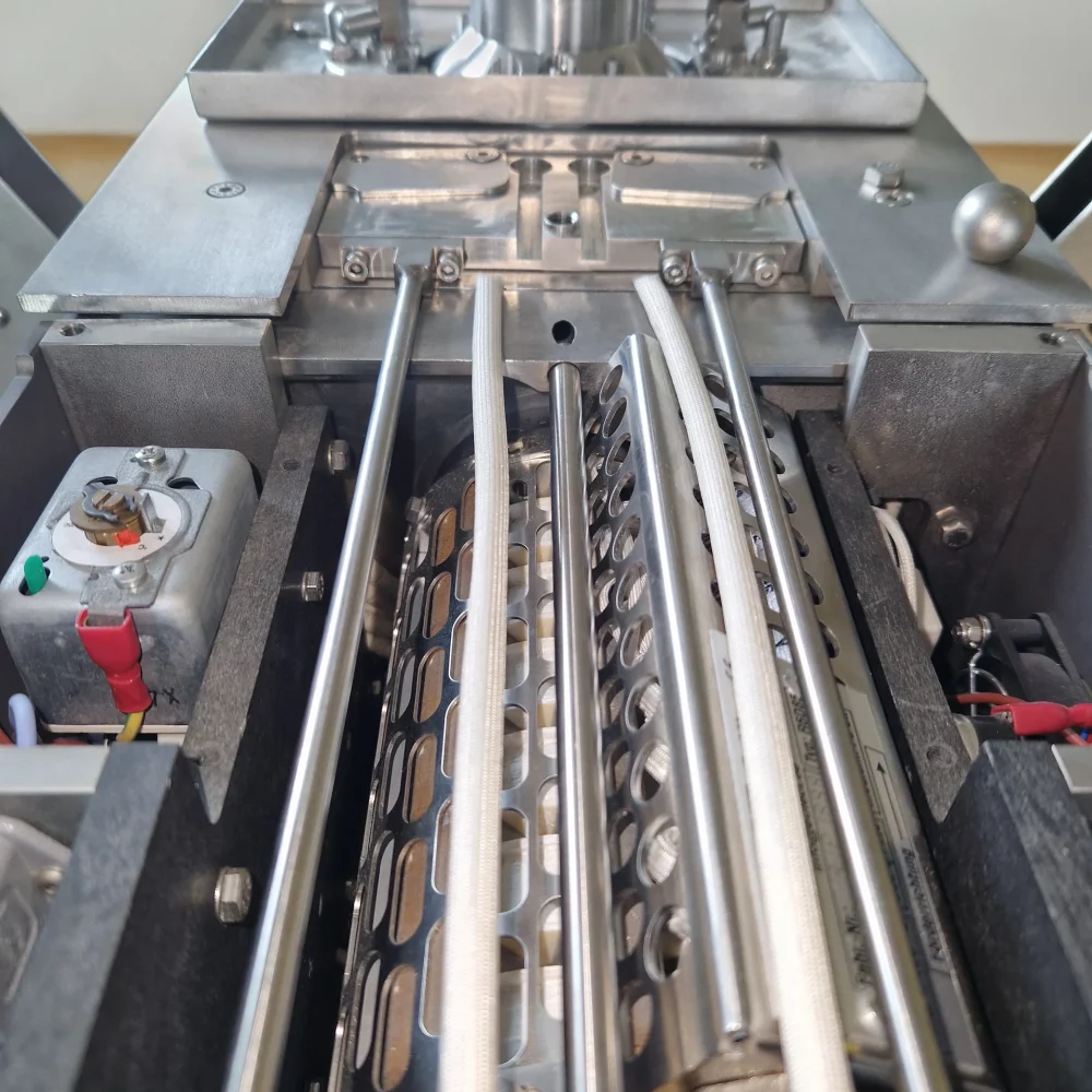 Induction pump
