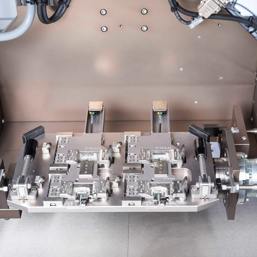 Workpiece carrier