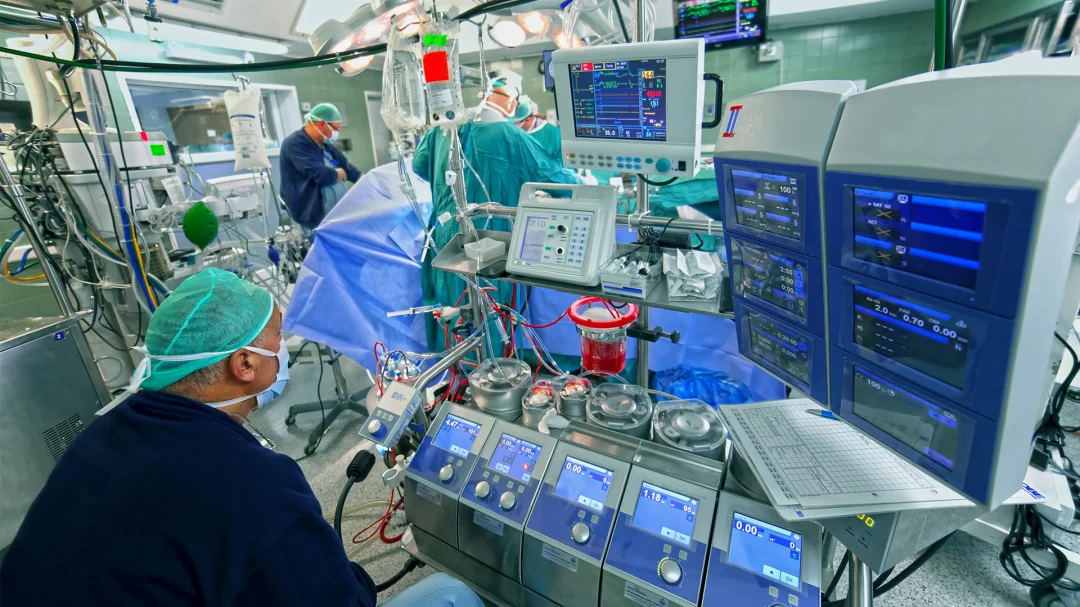 EUTECT offers the most reliable soldering processes for a wide range of Medtec applications
