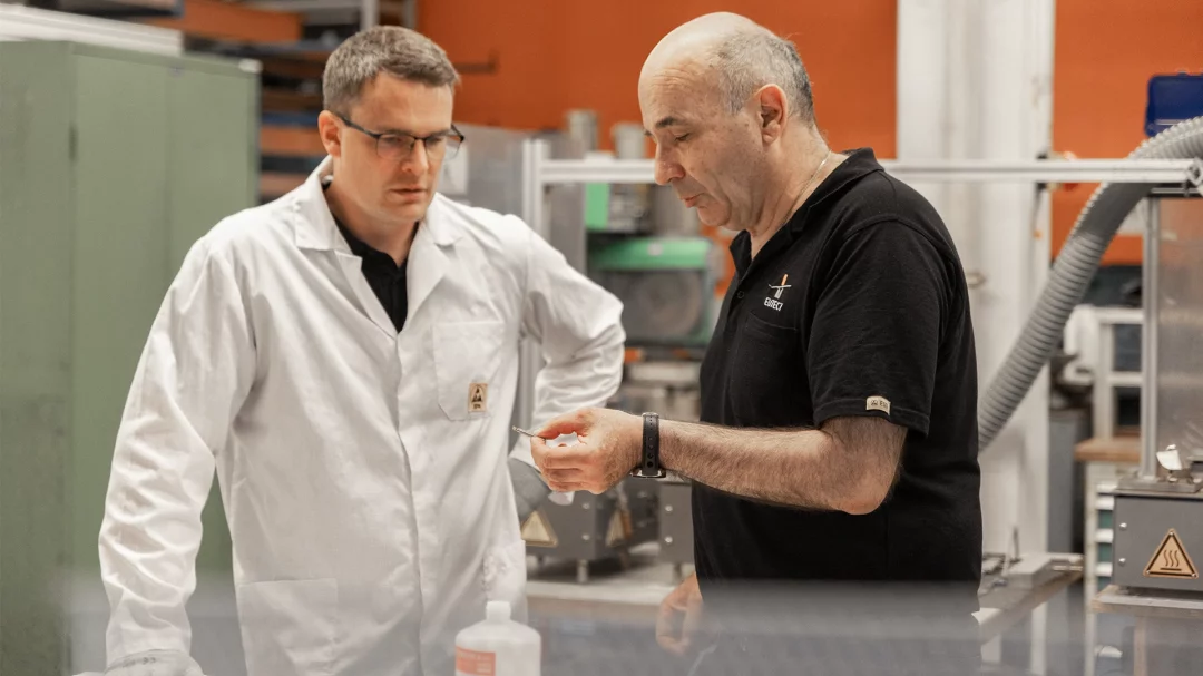 Process training, process consulting and automation consulting